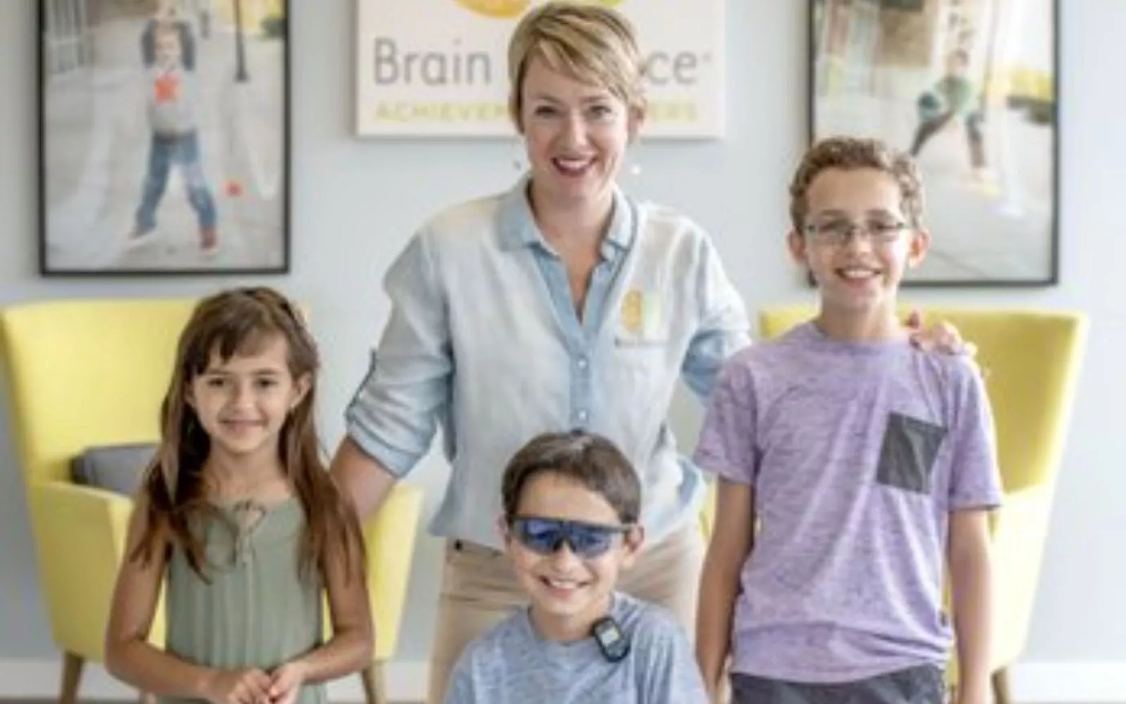 Brain Balance Center of Cary