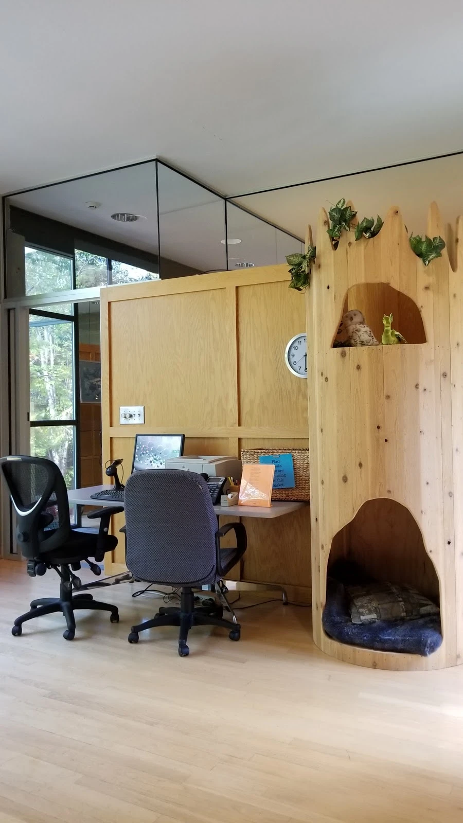 Lucy Daniels Center for Early Childhood